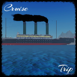 [RP]Cruise Trip