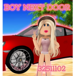 彡BOYNEXTDOOR