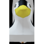 The penguin Family hehe