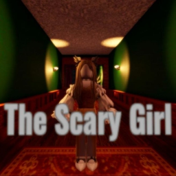 The Scary Girl