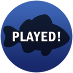 You Played!