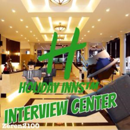 Holiday Inns™ | Interview Center