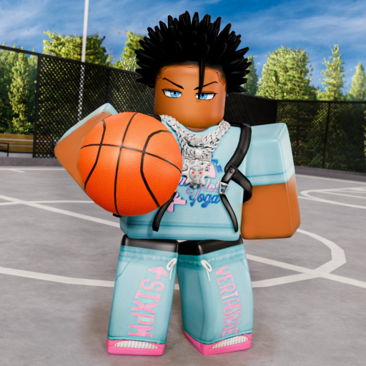 [UPD] Basketball Playgrounds