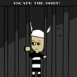 Help appcty Escape the obby!