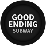 Subway Good Ending