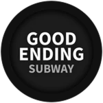 Subway Good Ending