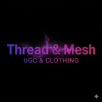 Thread & Mesh