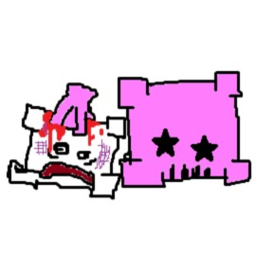 WHITE BATTLEGROUNDS