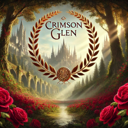 Crimson Glen, Prometeia