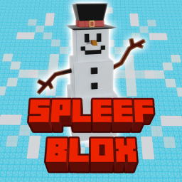 ❄️ Spleef Blox ⛄ [SALE!] [WINTER UPDATE]