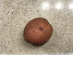 Potato Club!!!