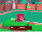 Earth saved?