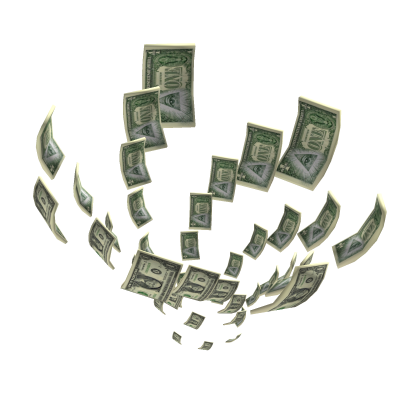 Moded's Illuminative Explosion Roblox item