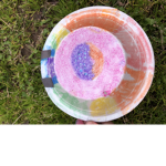 Magic donut friend group