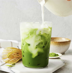 *-_TBA Matcha restaurant _-*
