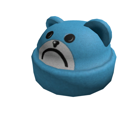 Gloomy Bear