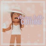Starry Latte Clothing