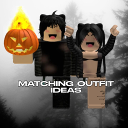 Matching Dahood Outfit Ideas (progress)