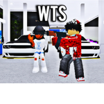 We Take Souls Gang