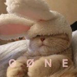 GØNE