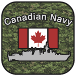 [CN] Canadian Navy