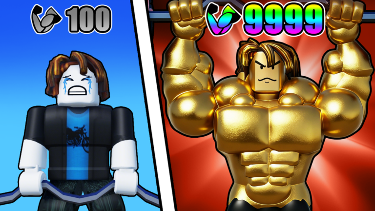 [🔥Huge UPD] Muscle Tackle [BETA] screenshot 1