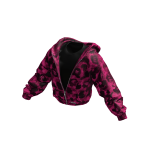 ZIP HOODIE - BY V4R