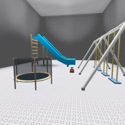 ["FREDDY"] The Greatest Sensory Room on Roblox