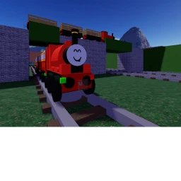 Bob Train Game (Narrow Gauge) icon