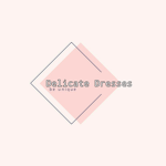 Delicate dresses