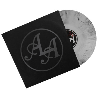 April's Love Affair - Self Titled Vinyl