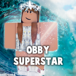 Obby Superstar | Gold Gameshows