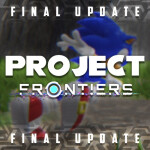 Project Frontiers (LEGACY)