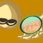 rope camp