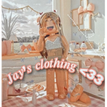 Jay’s clõthing :)