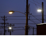 American Street Light Enthusiasts