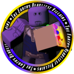 Earth's Deadliest Villainsᅠᅠ