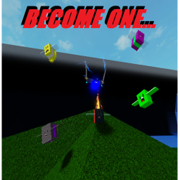 (VOTE) Become A Bee From Bee Swarm Sim [Beta] icon