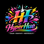 HyperHue Clothing