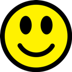 The Happy People.