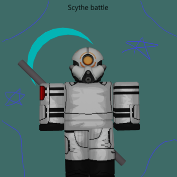 Scythe Battles for pc