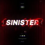 S1NISTER APPAREL