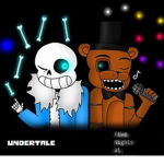 Quarys7330 FNAF/Undertale Fan club
