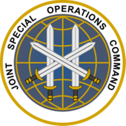 JSOC [DOJ:RP]