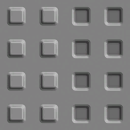 a literal basplate