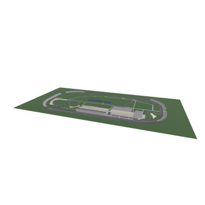 Indianapolis Motor Speedway
