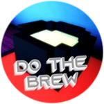 Do The Brew! Roblox badge thumbnail