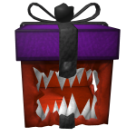 Monster Present