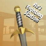 Az’s Fighting Station Group