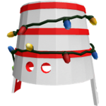 Festive Βucket